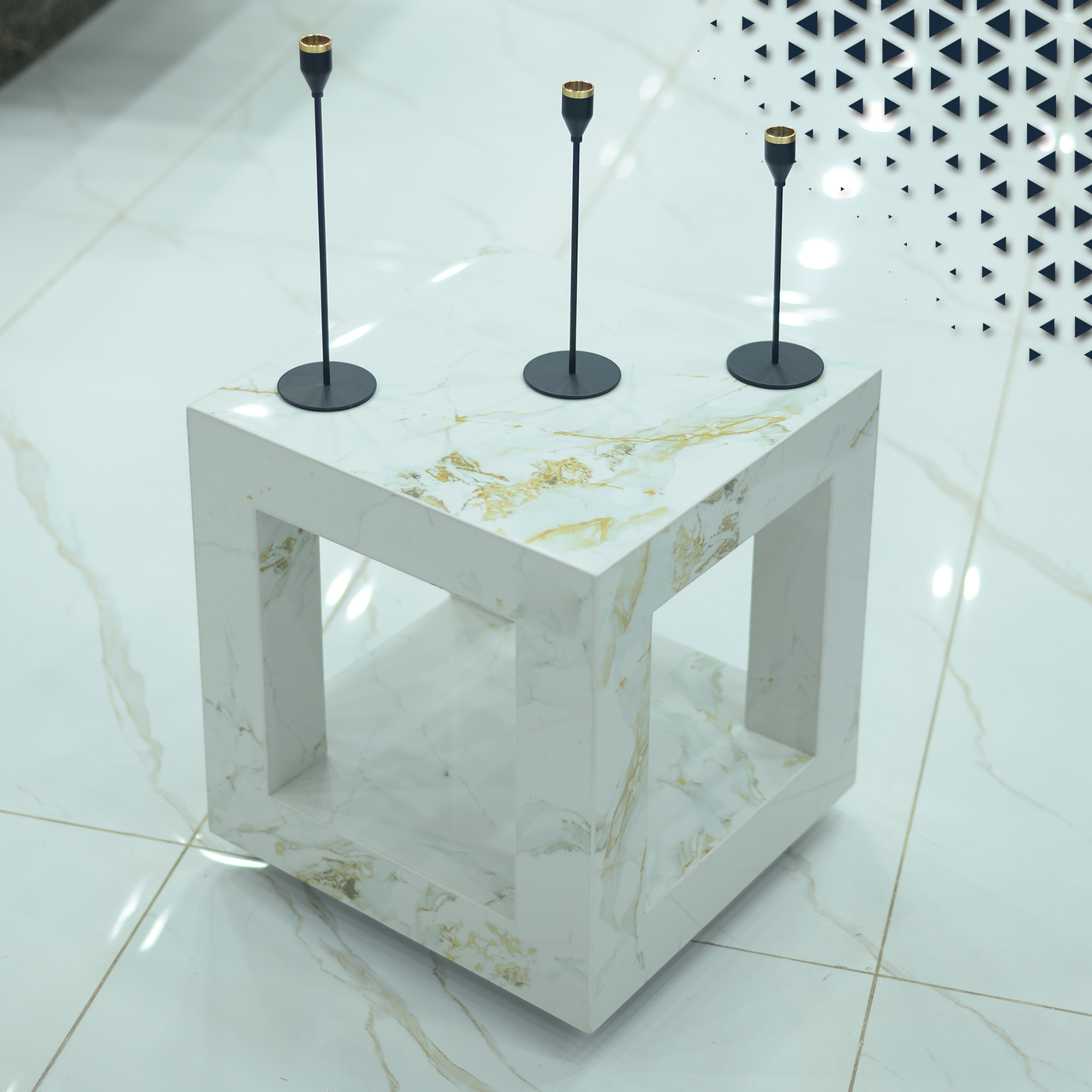 طرابيزه  3D متحركه